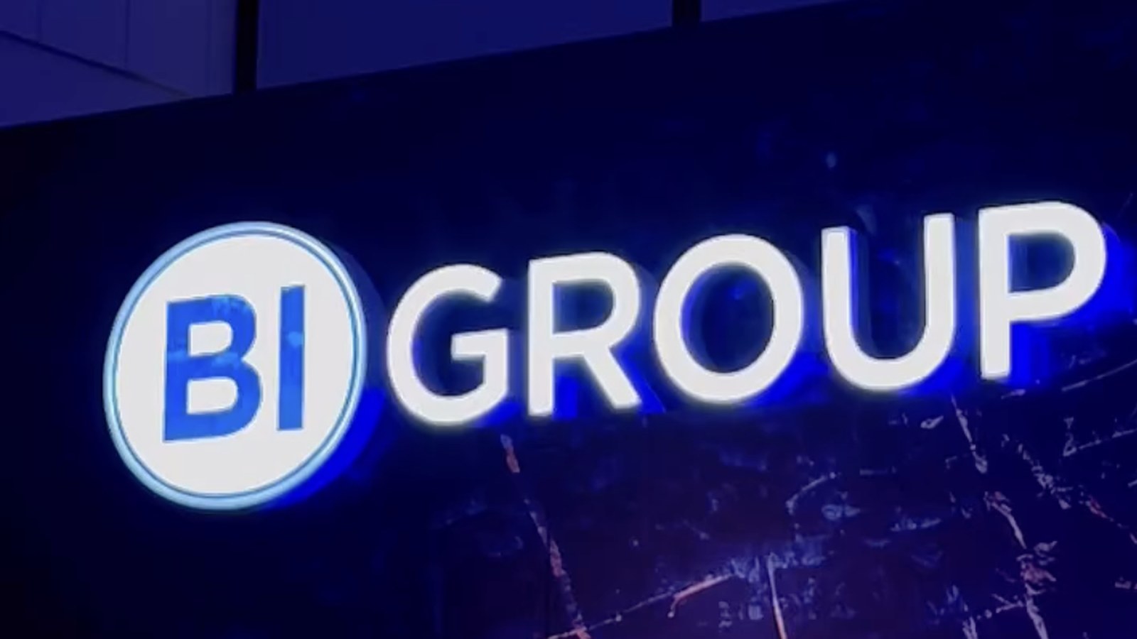 Выход на рынок и презентация компании. BI Group